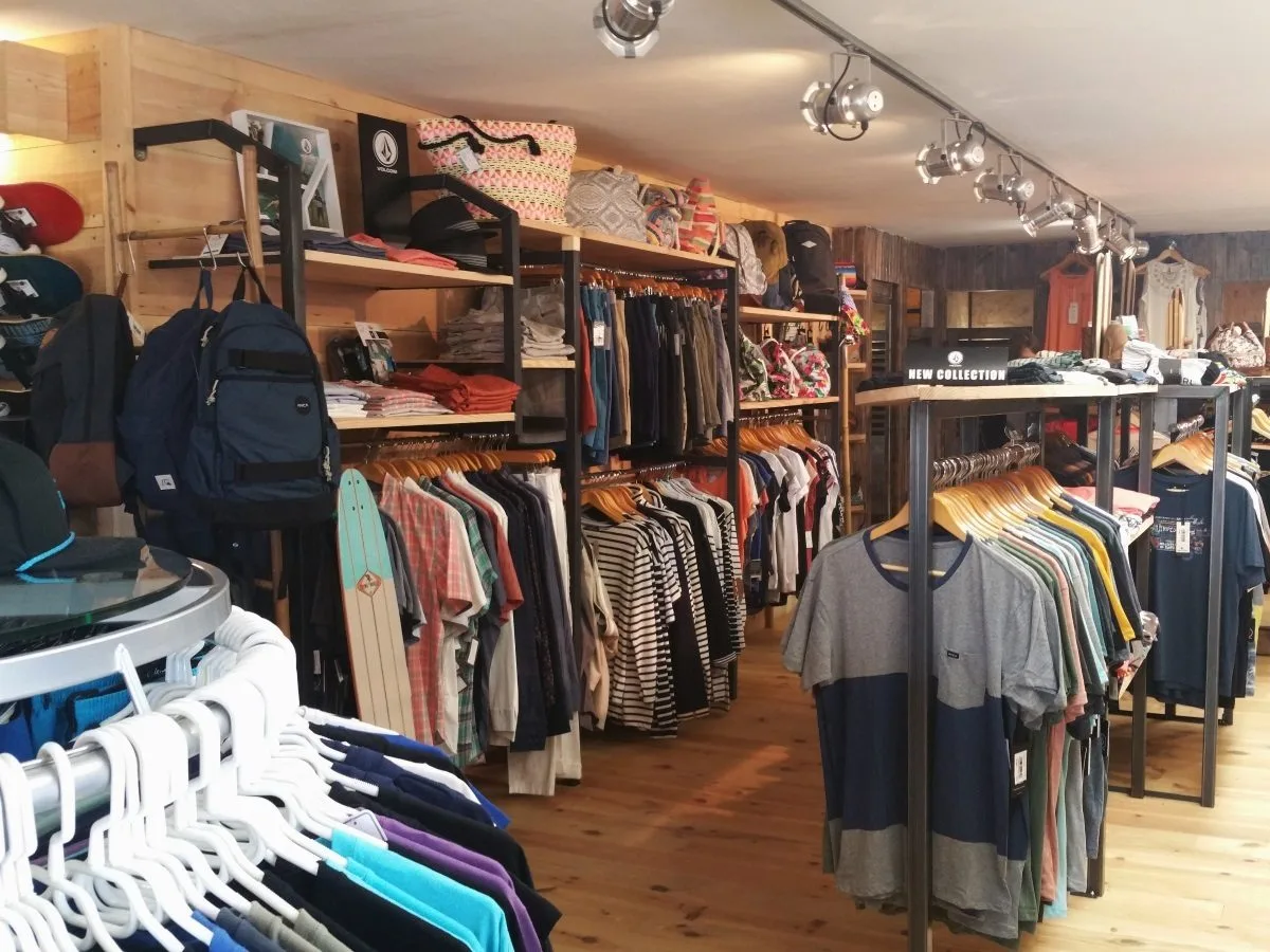 bcn surf shop outlet